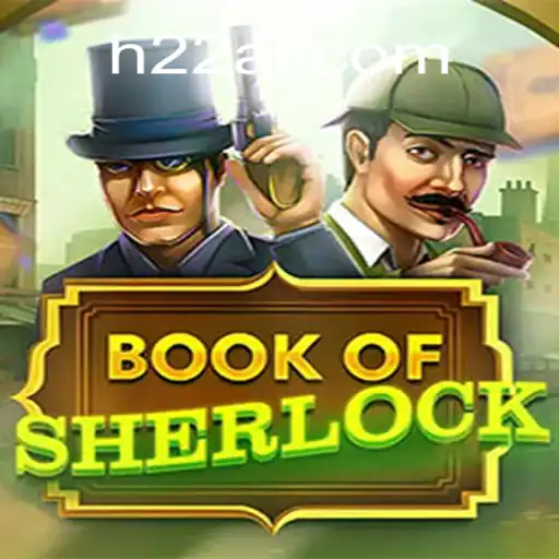 Descubra os Mistérios em 'BookOfSherlock': Um Jogo de Estratégia e Raciocínio