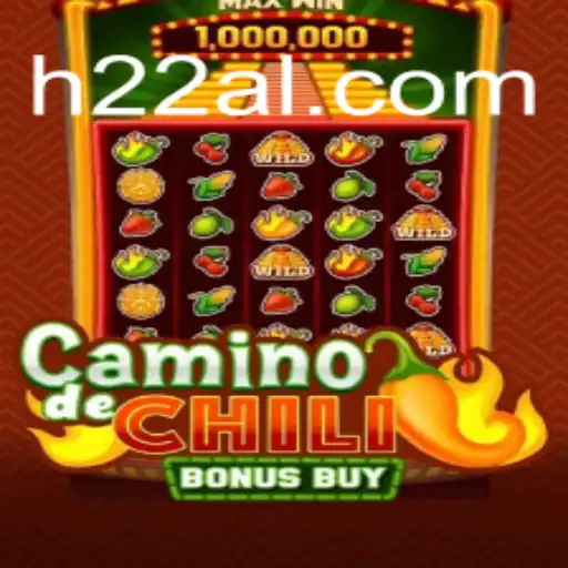 Explorando o Fascinante Mundo de CaminodeChiliBonusBuy