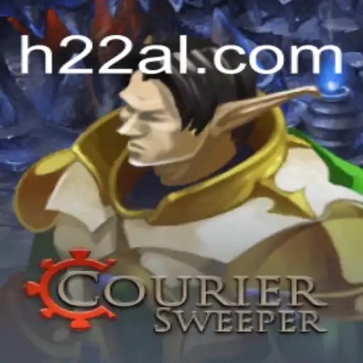 CourierSweeper: A Fascinante Jornada no Mundo dos Jogos