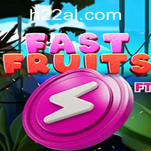 FastFruits: Descubra o Jogo Rápido e Divertido que Domina as Tendências