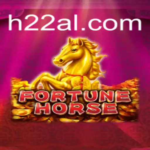 FortuneHorse: Descubra o Jogo Revolucionário e Suas Regras