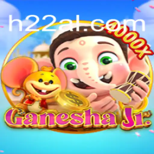 Explorando GaneshaJr: O Novo Fenômeno do Mundo dos Jogos