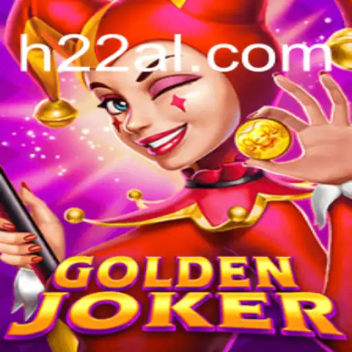 Descubra o Mundo Empolgante de GoldenJoker