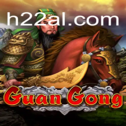 GuanGong: Explorando as Profundezas de um Jogo Estratégico
