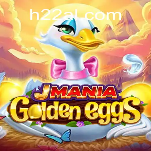 JManiaGoldenEggs: Um Novo Fenômeno de Jogabilidade Inovadora