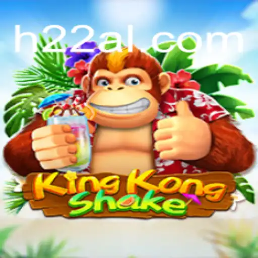 Descubra o Fascinante Mundo de KingKongShake - O Jogo do Momento