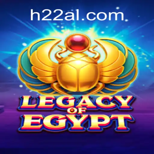 Explorando o Encantador Mundo de LegacyOfEgypt
