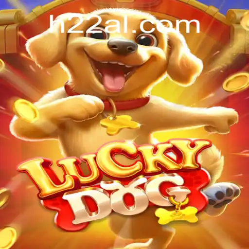 Descubra o Universo Empolgante de LuckyDog: Um Novo Horizonte para Jogadores em 2023