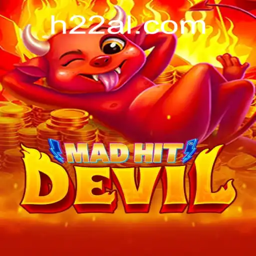 Descubra o Mundo Envolvente de MadHitDevil: Um Jogo de Estratégia e Aventura