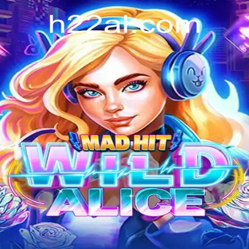 Aventura e Estratégia no Mundo de MadHitWildAlice