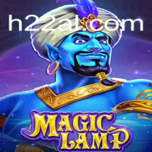 Explorando o Fascinante Mundo de MagicLamp