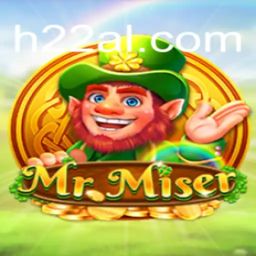 Descubra o Fascinante Mundo de MrMiser