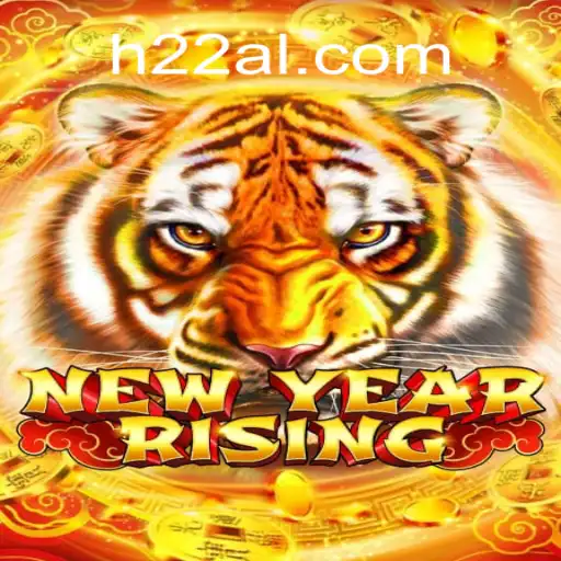 Descubra o Mundo de Aventuras de NewYearRising