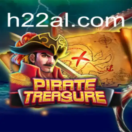 Desvendando PirateTreasure: Uma Jornada Épica em Busca de Riquezas Perdidas