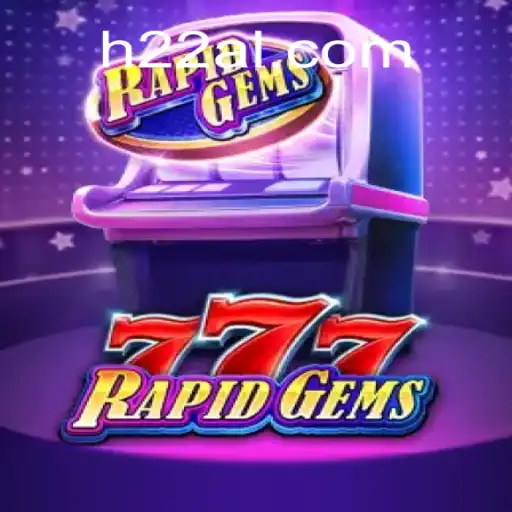 Descubra a Emoção de RapidGems777: Um Jogo de Estratégia Vibrante
