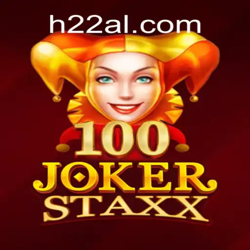 Descubra o Espetacular Mundo de 100JokerStaxx
