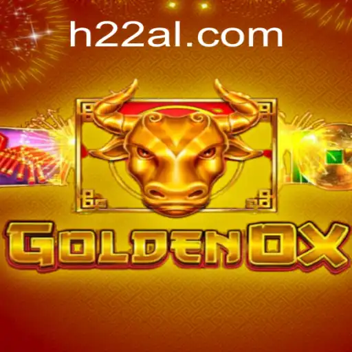 Explorando o Jogo de Estratégia GoldenOx: Regras e Introdução ao Mundo de H22
