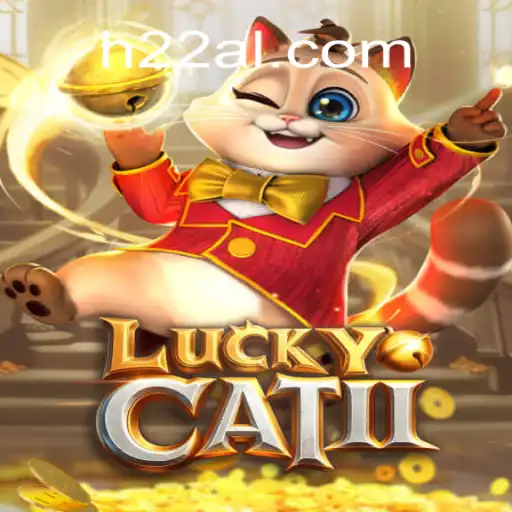 Explorando o Mundo de LuckyCatII: Um Jogo de Estratégia e Fortuna