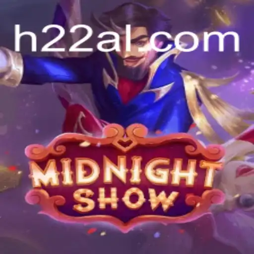 Descubra o Mundo Fascinante de MidnightShow: Uma Jornada Inesquecível