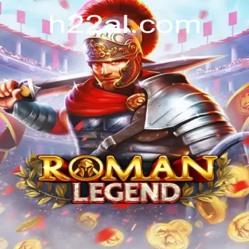 RomanLegend: Descubra a Emoção de H22 no Universo dos Jogos