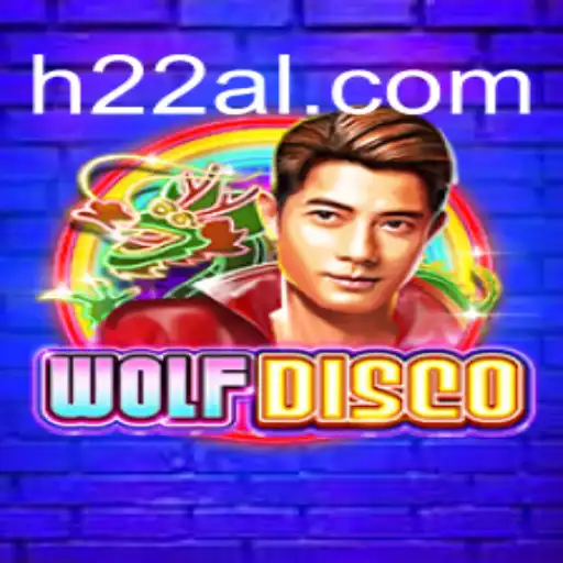 Descubra WolfDisco: O Novo Jogo Que Está Revolucionando o Mundo dos Games