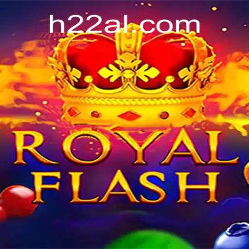 Explorando RoyalFlash: Um Jogo de Estratégia e Aventura