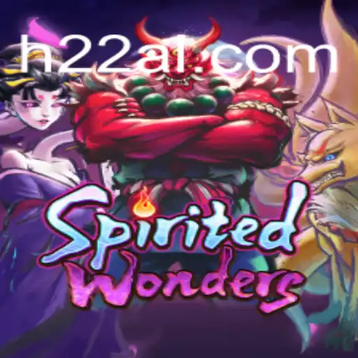 Explorando SpiritedWonders: Uma Jornada No Mundo dos Jogos