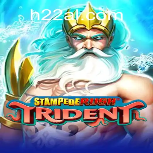 Explorando StempedeRushTrident: Um Novo Mundo de Aventura