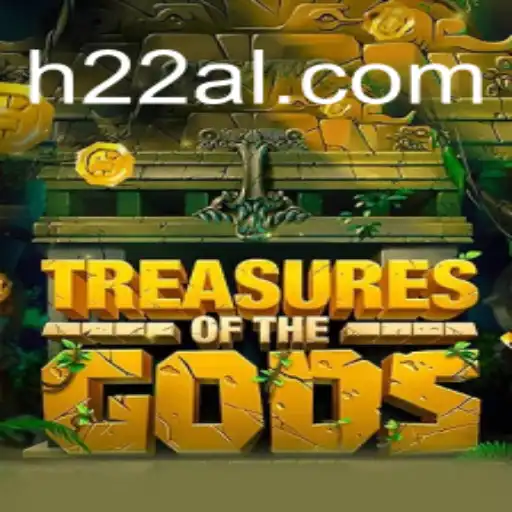 Descubra os Segredos de TreasureoftheGods: Um Mergulho no Mundo Aventureiro