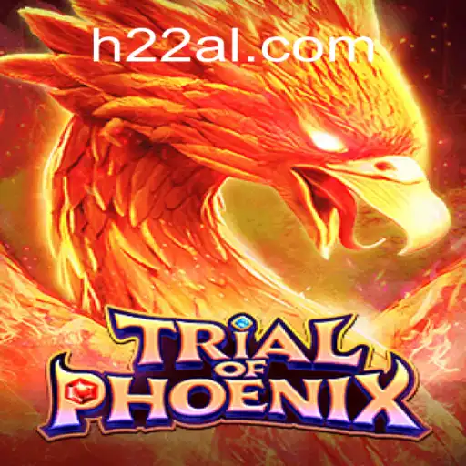 Explorando TrialofPhoenix: O Jogo Que Está Transformando o Entretenimento