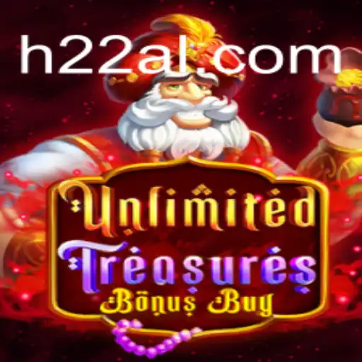 Explorando as Aventuras de UnlimitedTreasuresBonusBuy: Descrição, Introdução e Regras