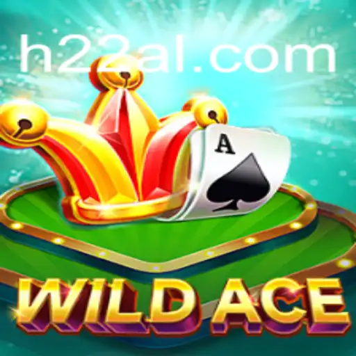 WildAce: O Jogo de Estratégia e Aventura Com a Palavra-chave Secreta h22