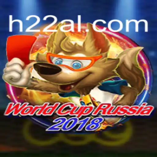 Explorando WorldCupRussia2018: Uma Jornada Através do Jogo